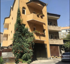 Yerevan's Heart